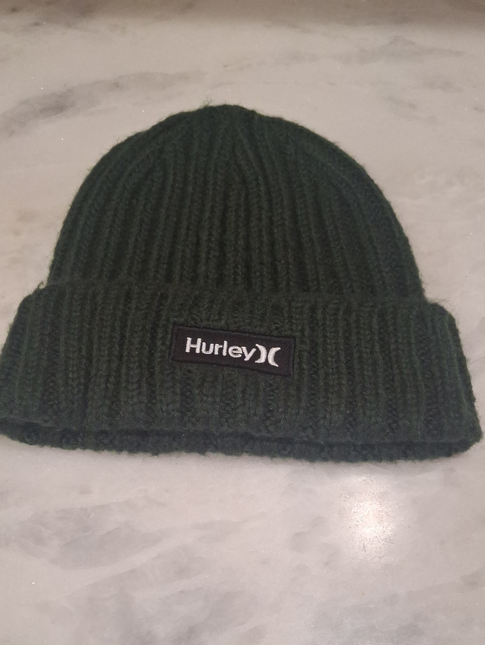 Men's Beanie